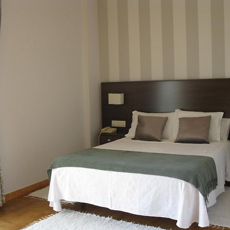 Hotel Troncoso سانكسينكسو المظهر الخارجي الصورة