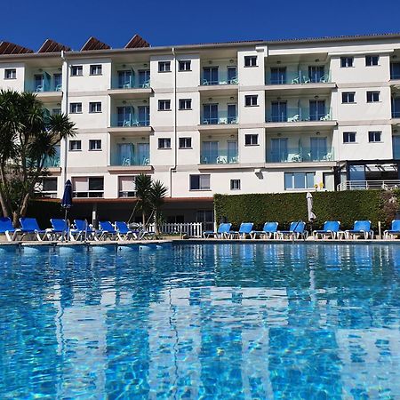 Hotel Troncoso سانكسينكسو المظهر الخارجي الصورة