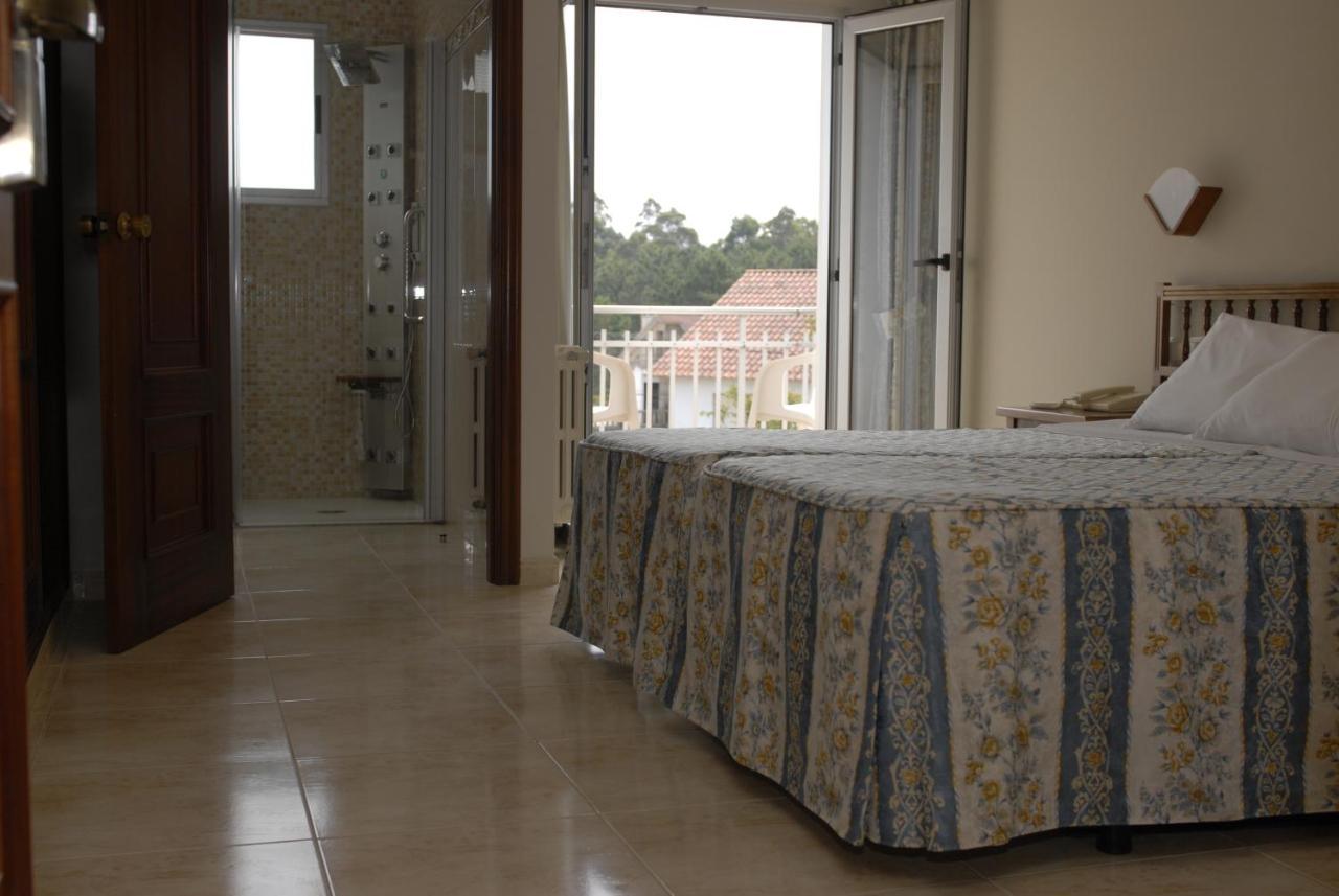 Hotel Troncoso سانكسينكسو المظهر الخارجي الصورة