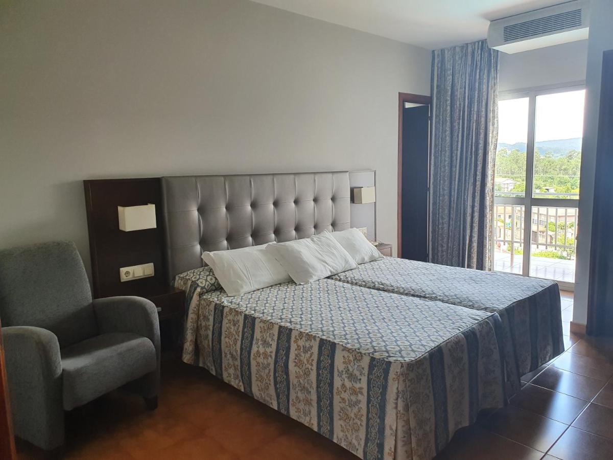 Hotel Troncoso سانكسينكسو المظهر الخارجي الصورة