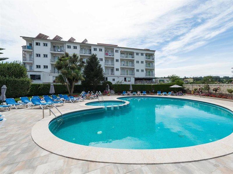 Hotel Troncoso سانكسينكسو المظهر الخارجي الصورة