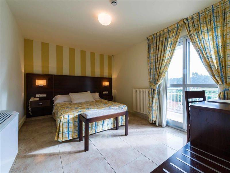 Hotel Troncoso سانكسينكسو المظهر الخارجي الصورة