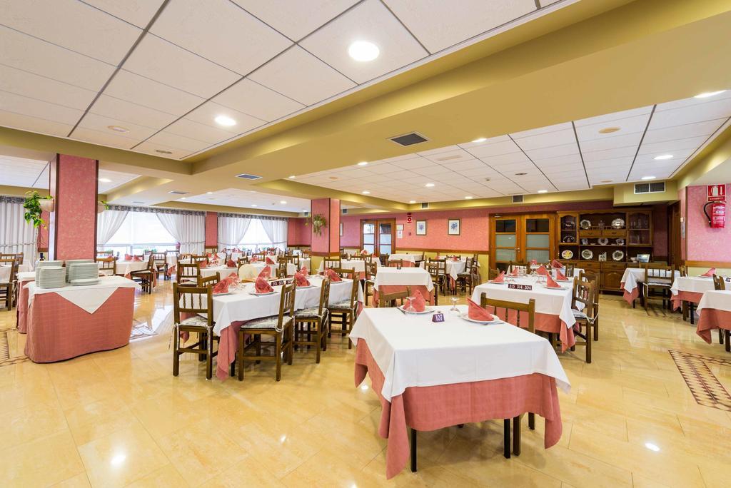 Hotel Troncoso سانكسينكسو المظهر الخارجي الصورة