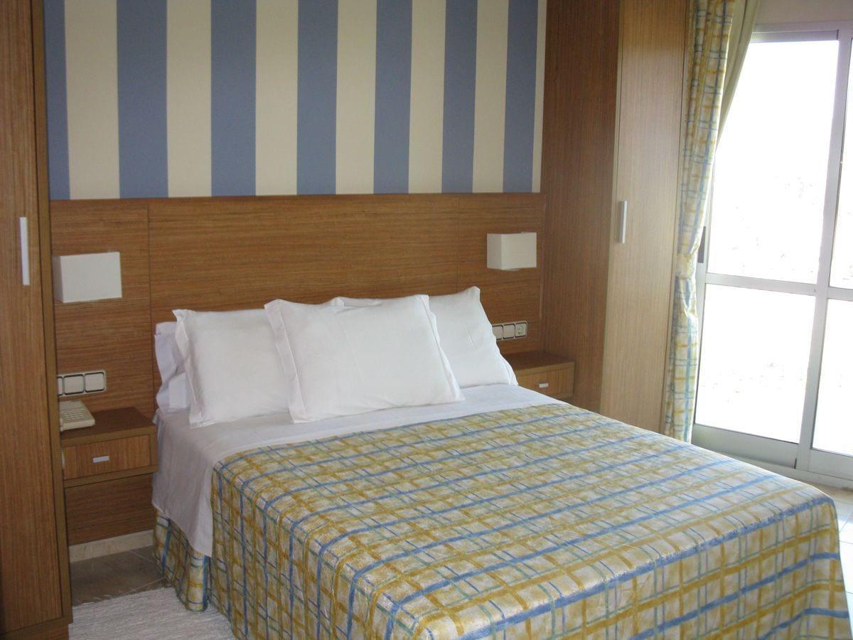 Hotel Troncoso سانكسينكسو المظهر الخارجي الصورة