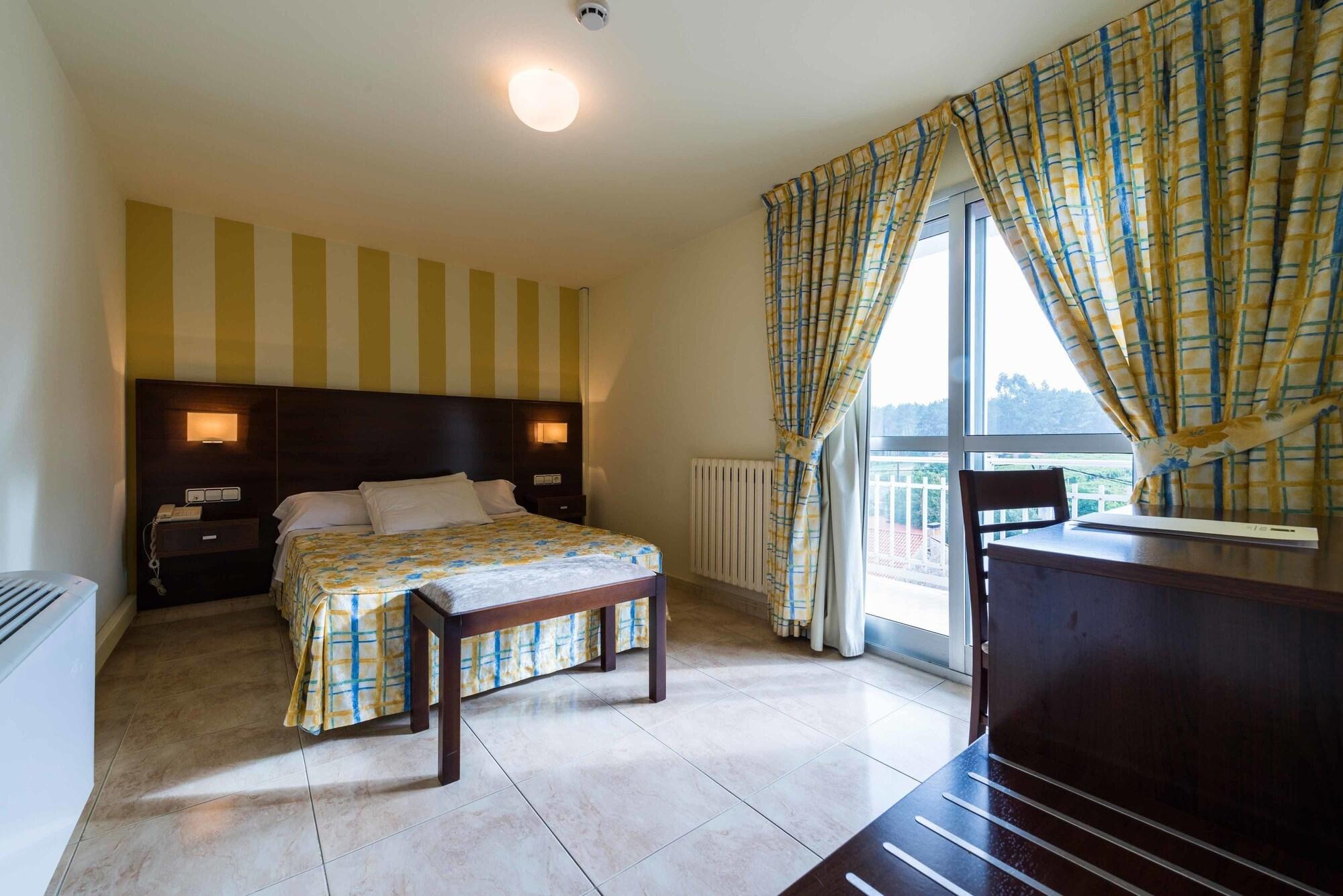 Hotel Troncoso سانكسينكسو المظهر الخارجي الصورة