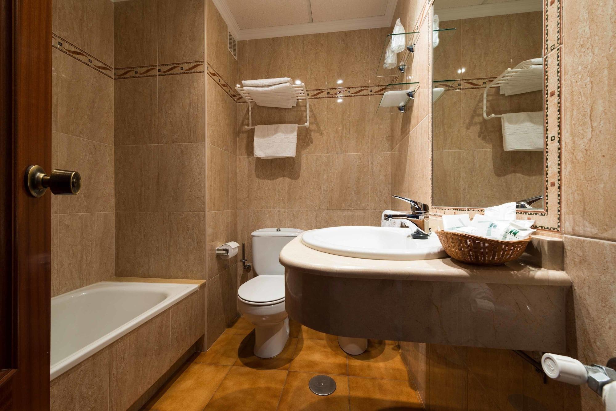 Hotel Troncoso سانكسينكسو المظهر الخارجي الصورة