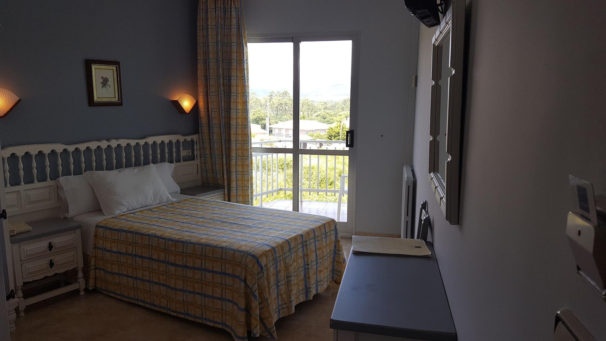 Hotel Troncoso سانكسينكسو المظهر الخارجي الصورة