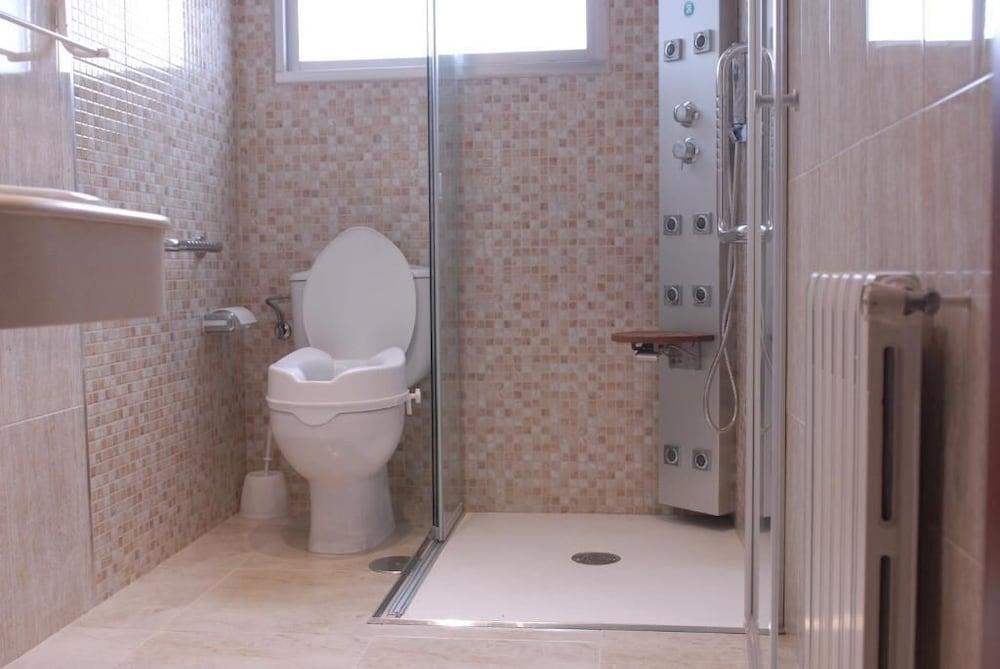 Hotel Troncoso سانكسينكسو المظهر الخارجي الصورة