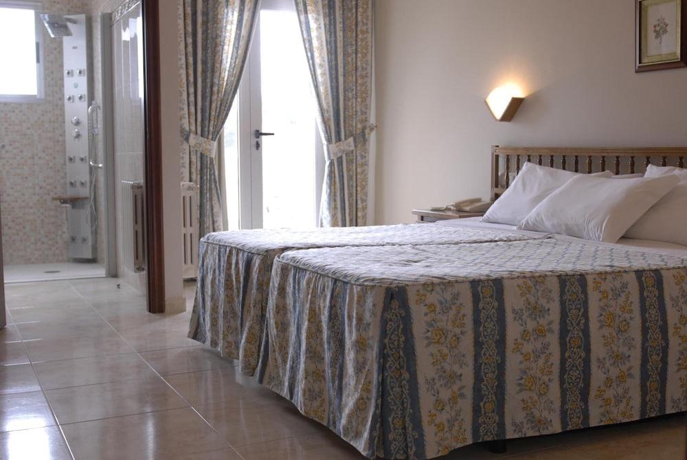 Hotel Troncoso سانكسينكسو المظهر الخارجي الصورة