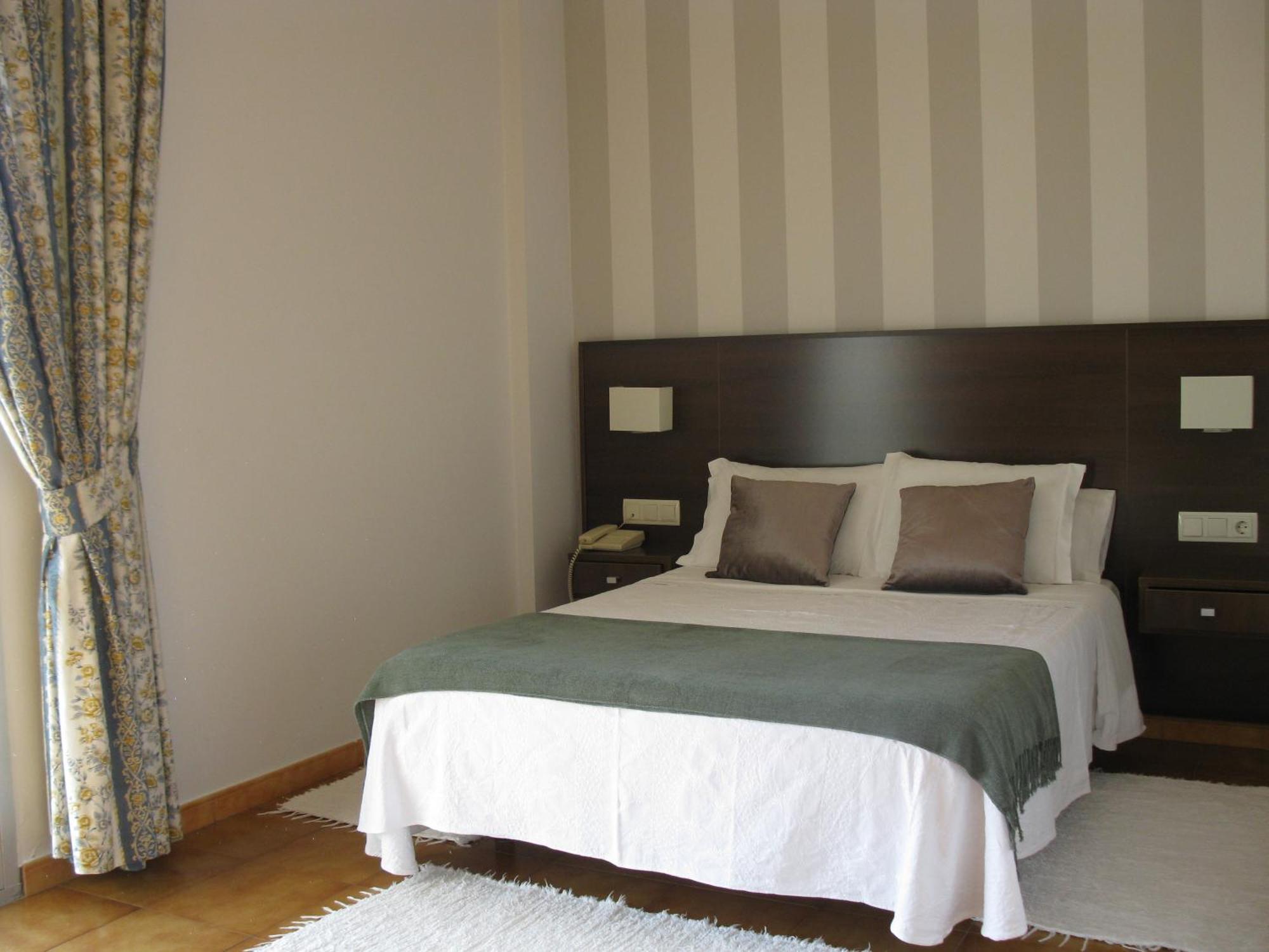 Hotel Troncoso سانكسينكسو المظهر الخارجي الصورة