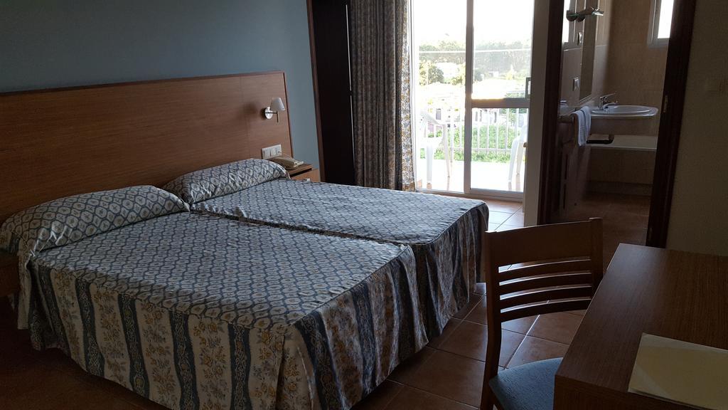 Hotel Troncoso سانكسينكسو المظهر الخارجي الصورة