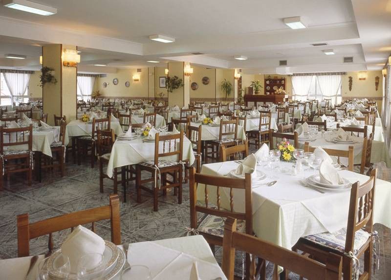 Hotel Troncoso سانكسينكسو المظهر الخارجي الصورة