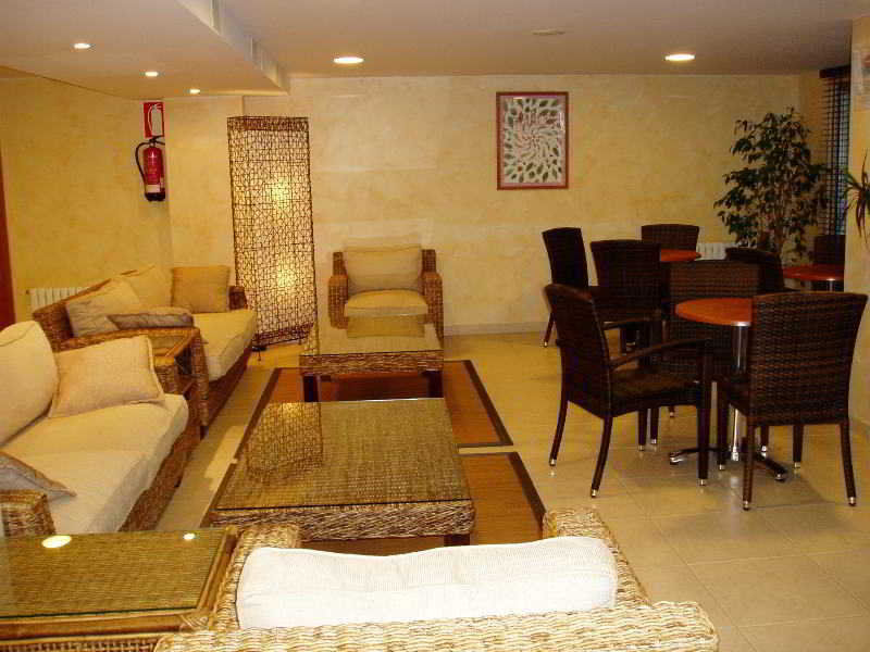 Hotel Troncoso سانكسينكسو المظهر الخارجي الصورة