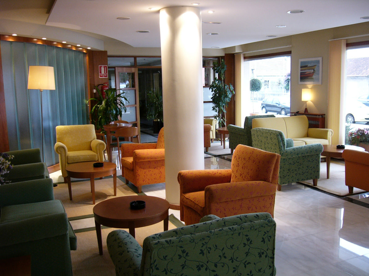 Hotel Troncoso سانكسينكسو المظهر الخارجي الصورة