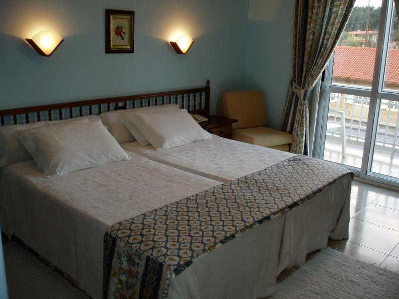 Hotel Troncoso سانكسينكسو المظهر الخارجي الصورة