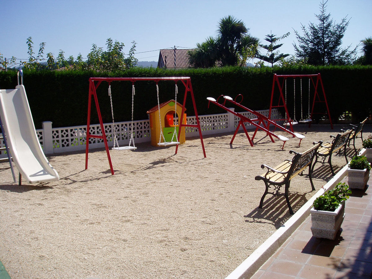 Hotel Troncoso سانكسينكسو المظهر الخارجي الصورة