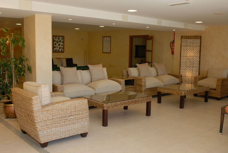 Hotel Troncoso سانكسينكسو المظهر الخارجي الصورة