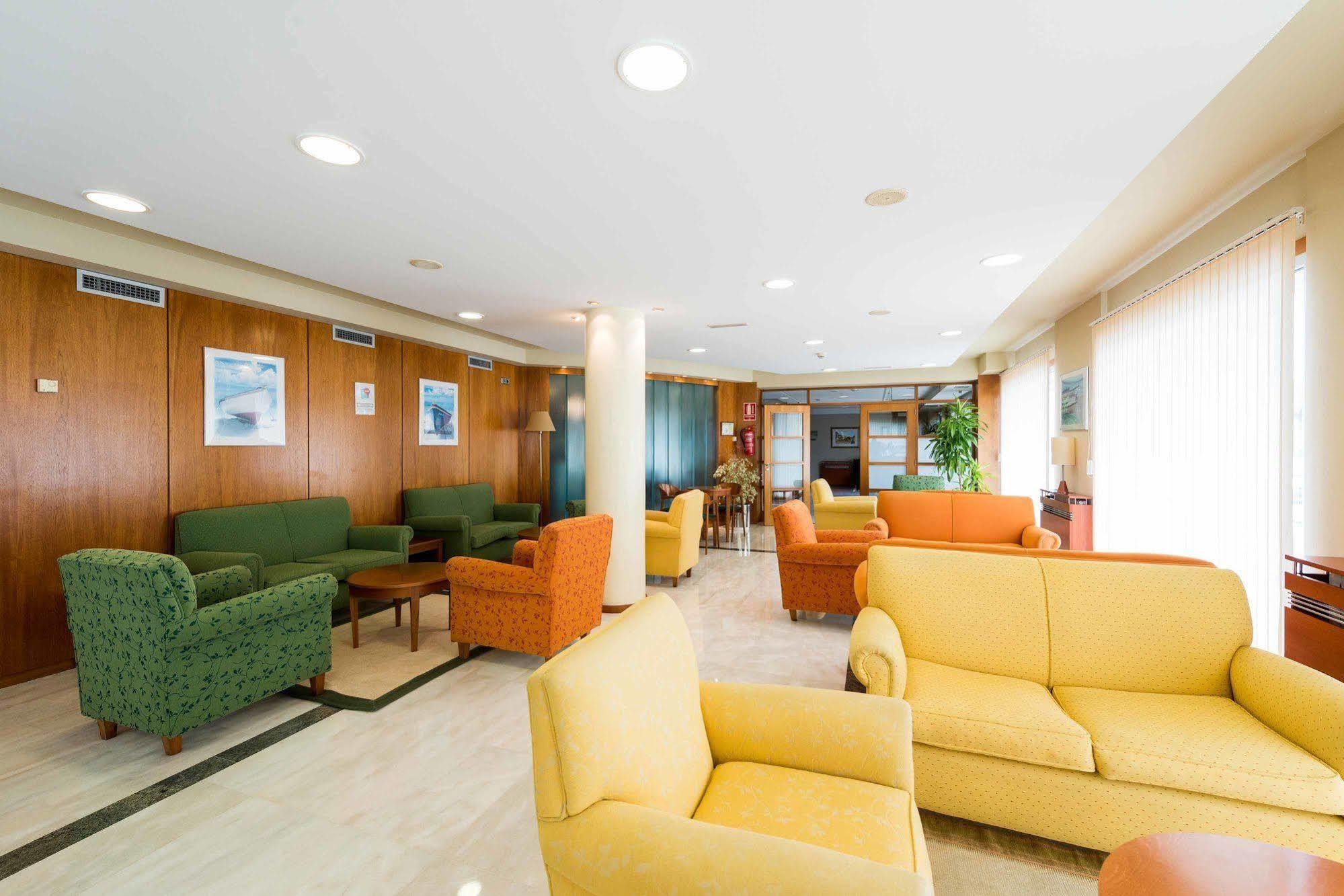 Hotel Troncoso سانكسينكسو المظهر الخارجي الصورة