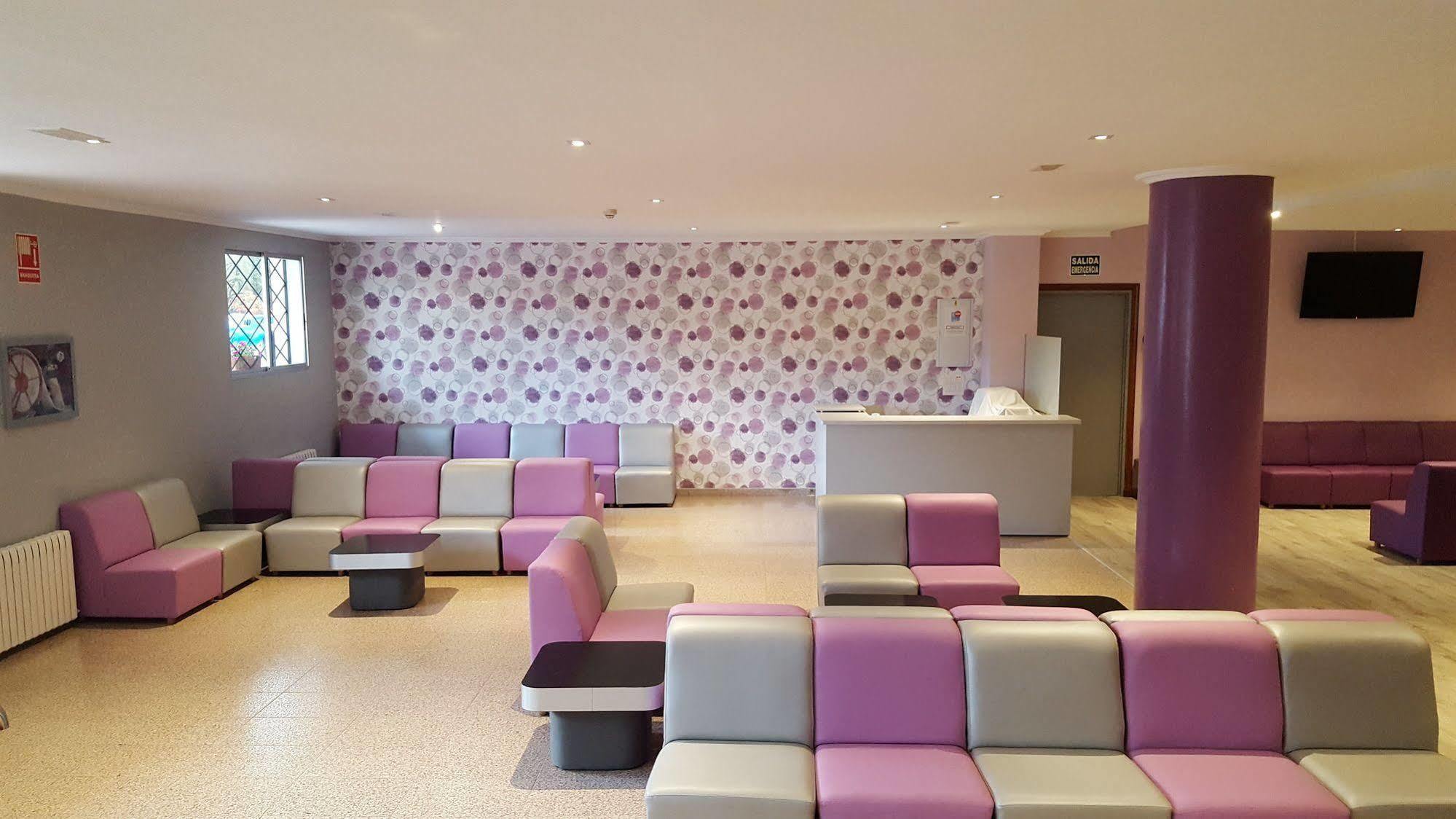 Hotel Troncoso سانكسينكسو المظهر الخارجي الصورة