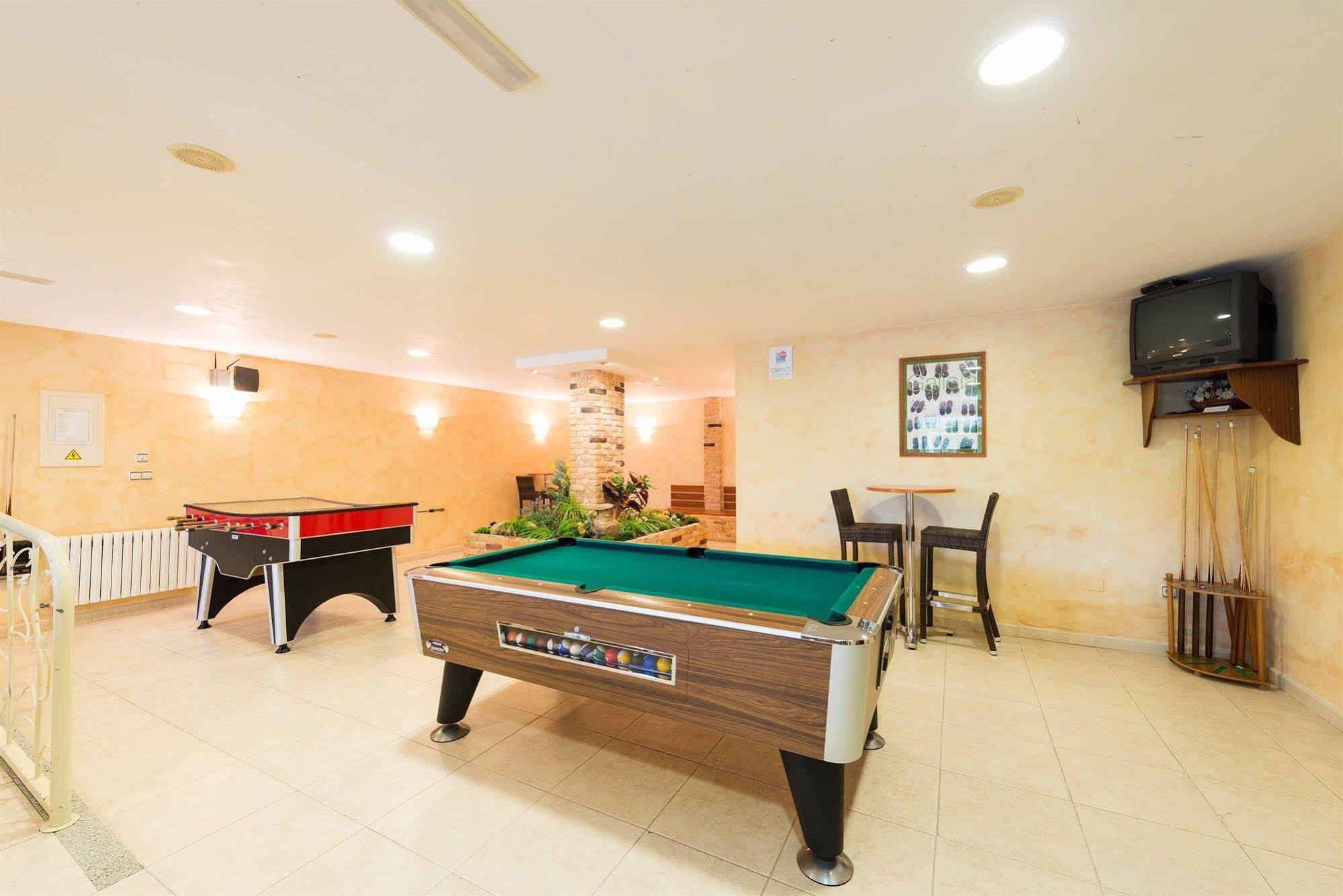 Hotel Troncoso سانكسينكسو المظهر الخارجي الصورة