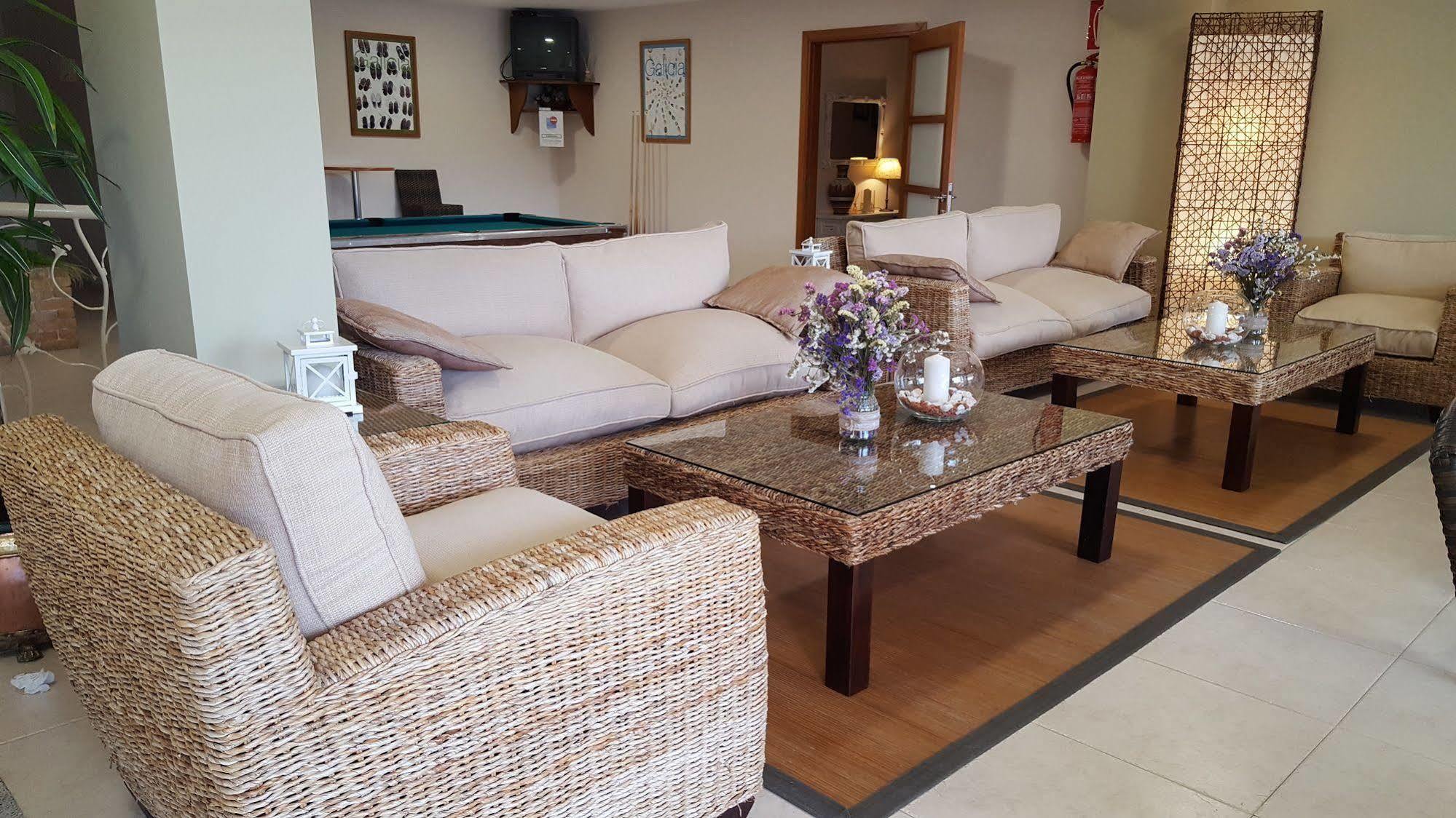 Hotel Troncoso سانكسينكسو المظهر الخارجي الصورة