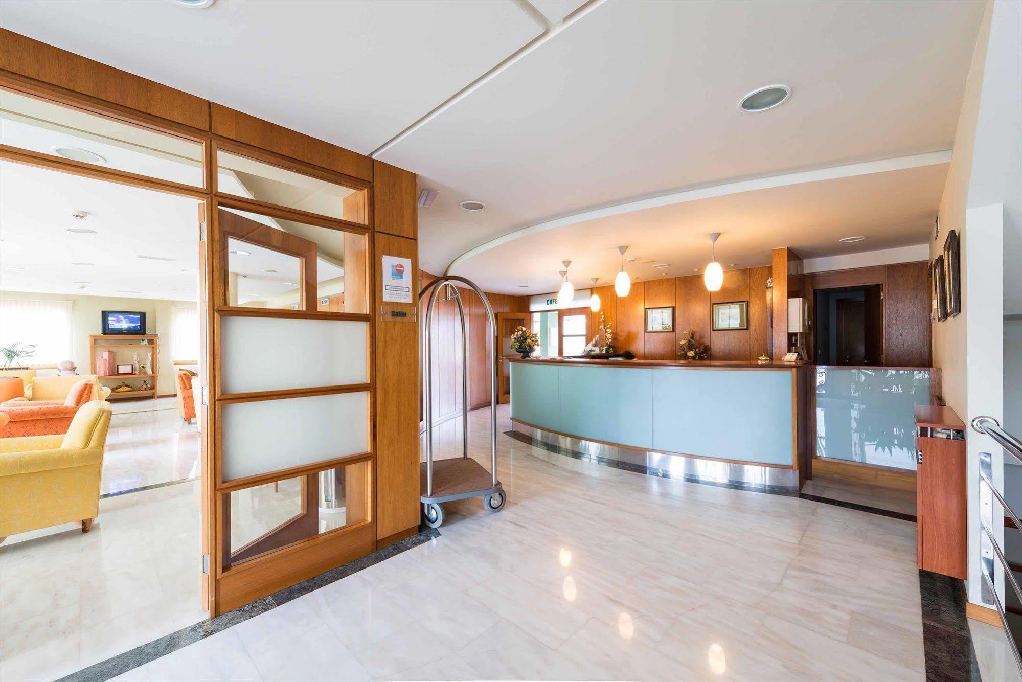 Hotel Troncoso سانكسينكسو المظهر الخارجي الصورة
