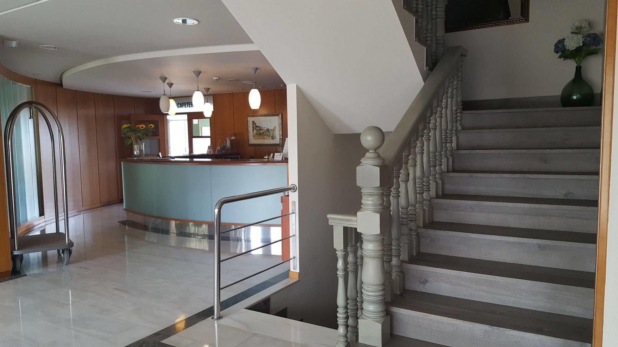 Hotel Troncoso سانكسينكسو المظهر الخارجي الصورة