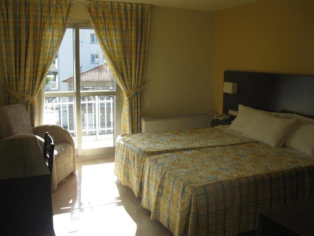 Hotel Troncoso سانكسينكسو المظهر الخارجي الصورة